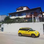 Apartment Tramontana Portorož