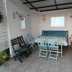 Apartment Tramontana Portorož