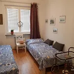 Apartment Tramontana *