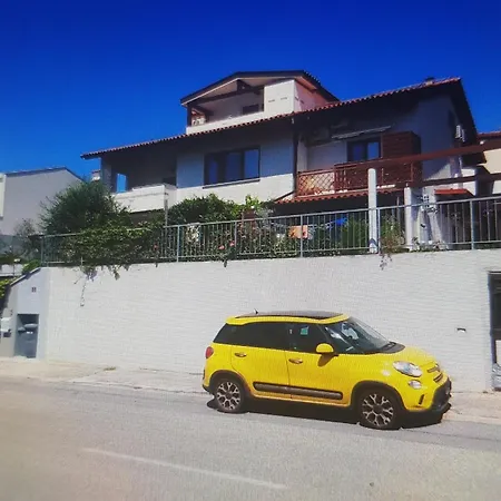 Apartma Tramontana Portoroz