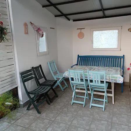 Apartman Tramontana Portorož