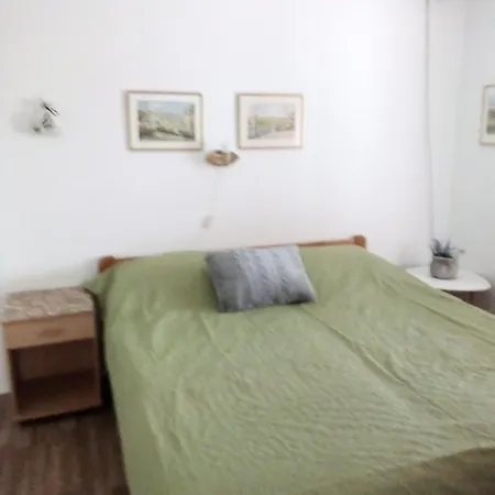 Tramontana Apartma *