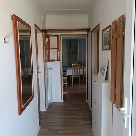 Apartma Tramontana Portoroz