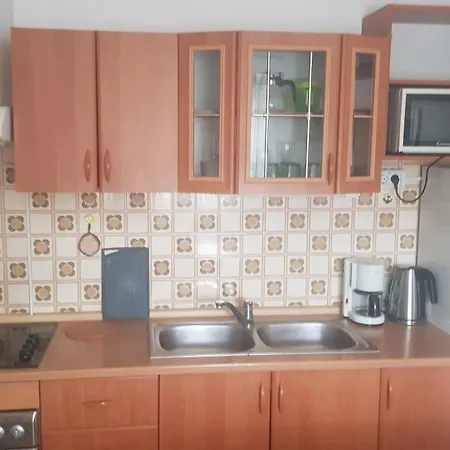 Tramontana Apartman Portorož