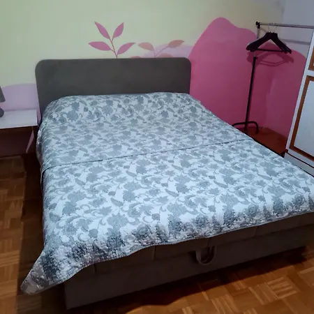 Tramontana Apartma Portoroz