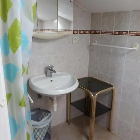 Apartman Tramontana *