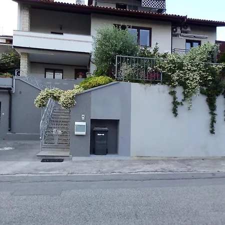 Tramontana Apartman Portorož