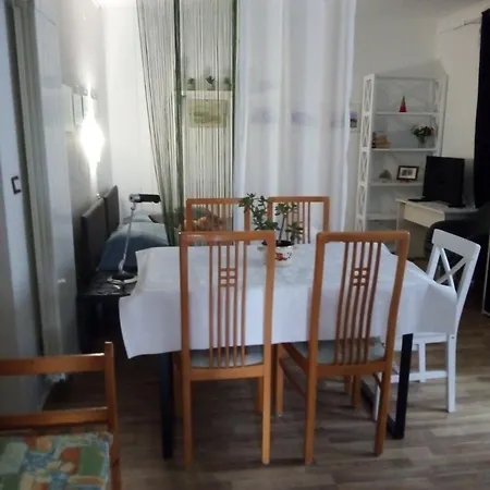 Tramontana Apartman