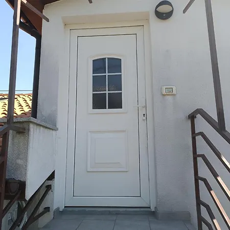 Apartman Tramontana Portorož