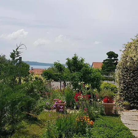 Apartment Tramontana Portorož