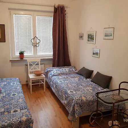 Apartment Tramontana *