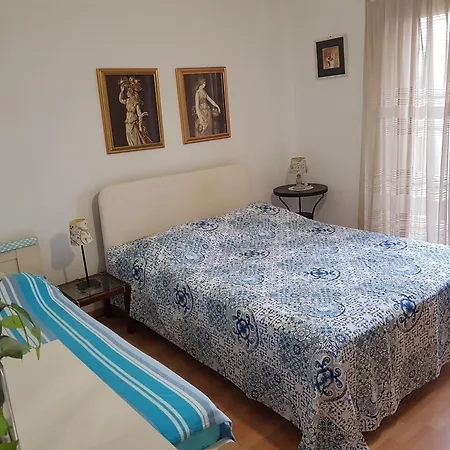 Apartma Tramontana Portoroz