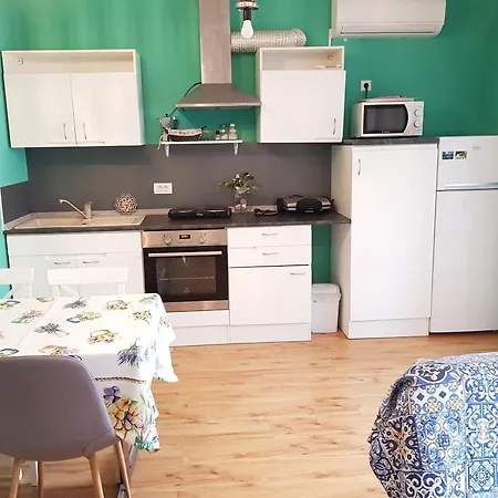 Tramontana * Portorož