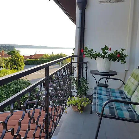 Tramontana Apartma Portoroz