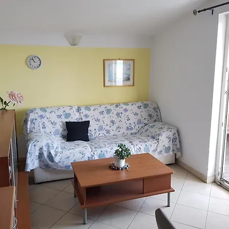Tramontana Apartment