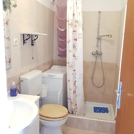 Tramontana Apartman *