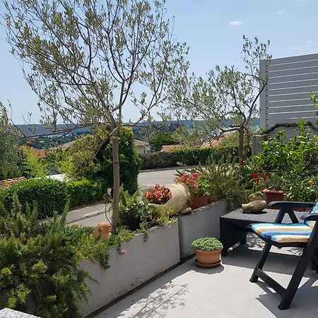 Tramontana Apartman Portorož