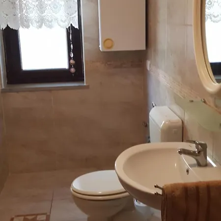 Apartment Tramontana