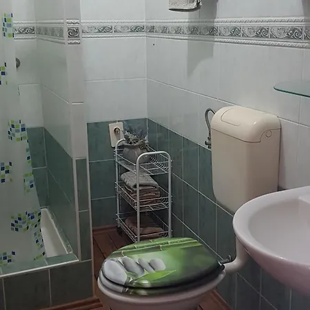 Tramontana Apartment