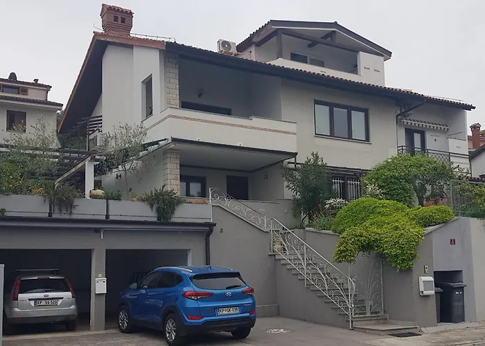 Apartamento Tramontana Portorož