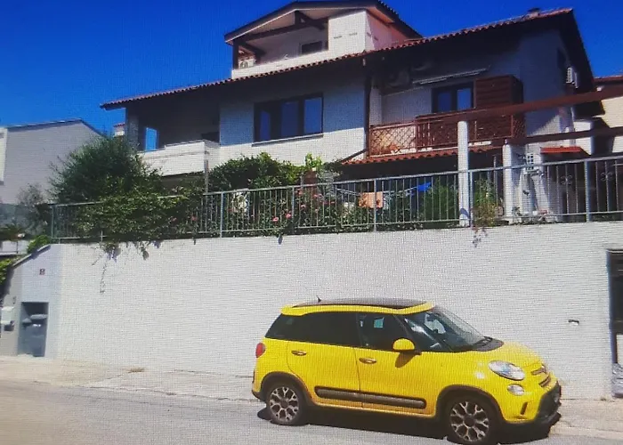 Apartamento Tramontana Portorož