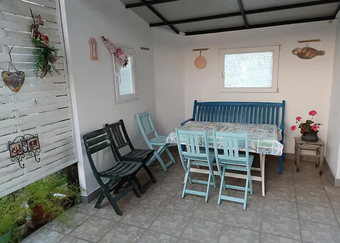 Apartamento Tramontana Portorož