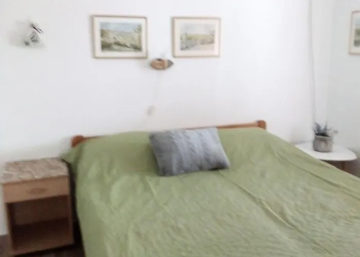 Tramontana Apartamento *