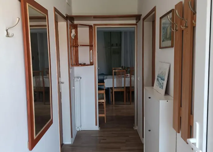 Lejlighed Tramontana Portorož