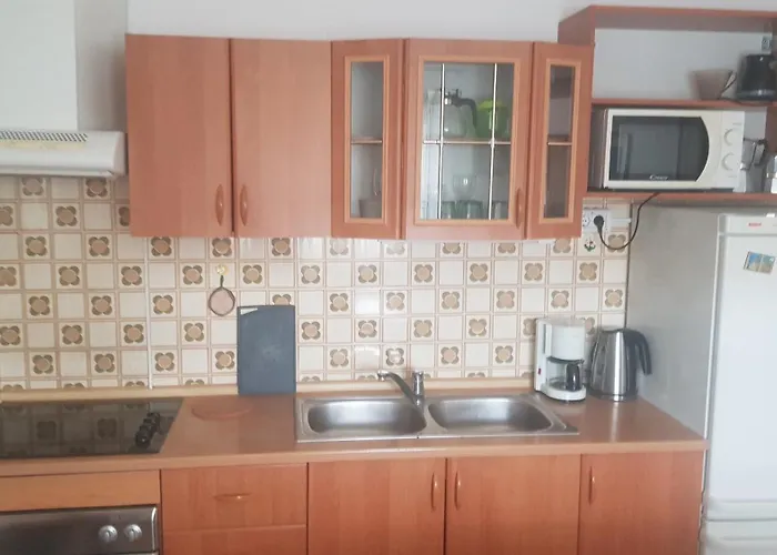 Tramontana Apartamento Portorož