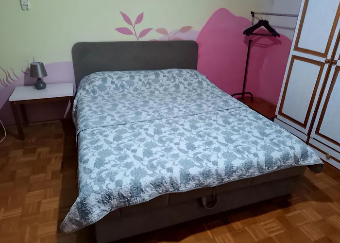 Tramontana Apartamento Portorož