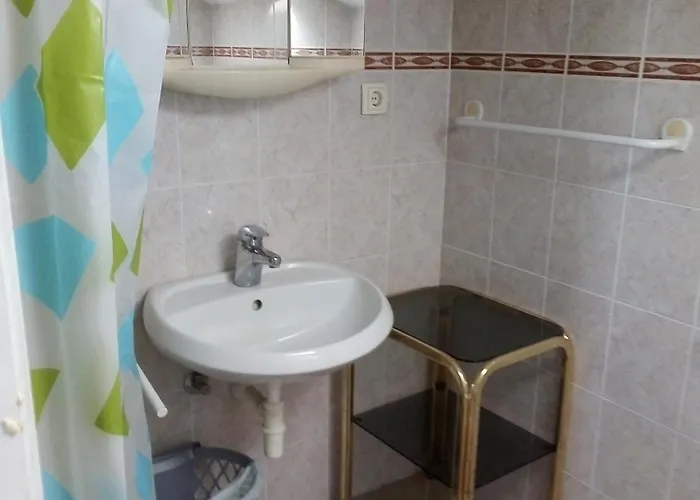 Lejlighed Tramontana *