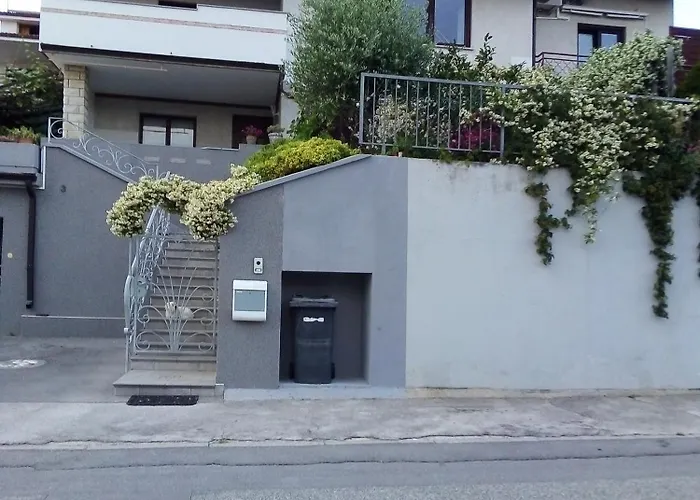 Tramontana Apartamento Portorož