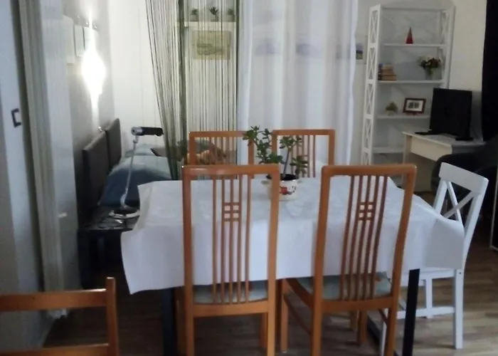 Tramontana Apartamento