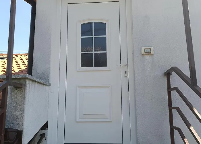 Apartamento Tramontana Portorož