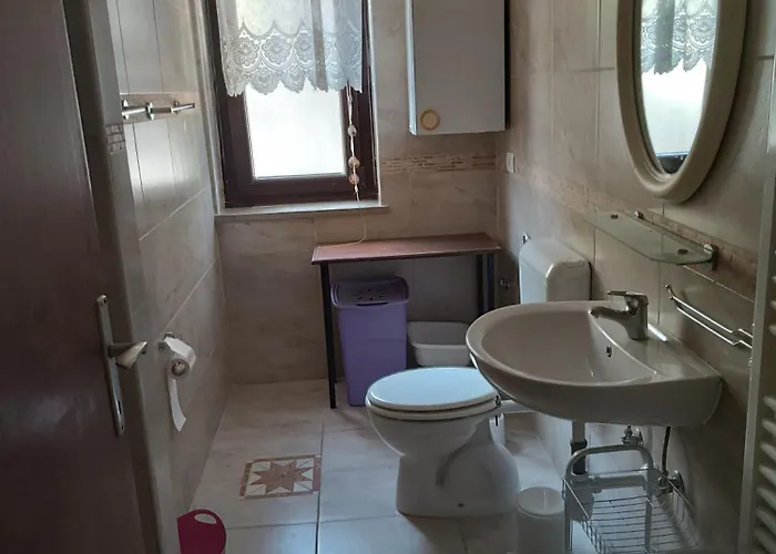 Apartamento Tramontana *