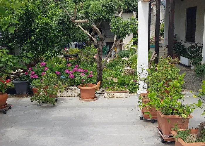 Apartamento Tramontana *