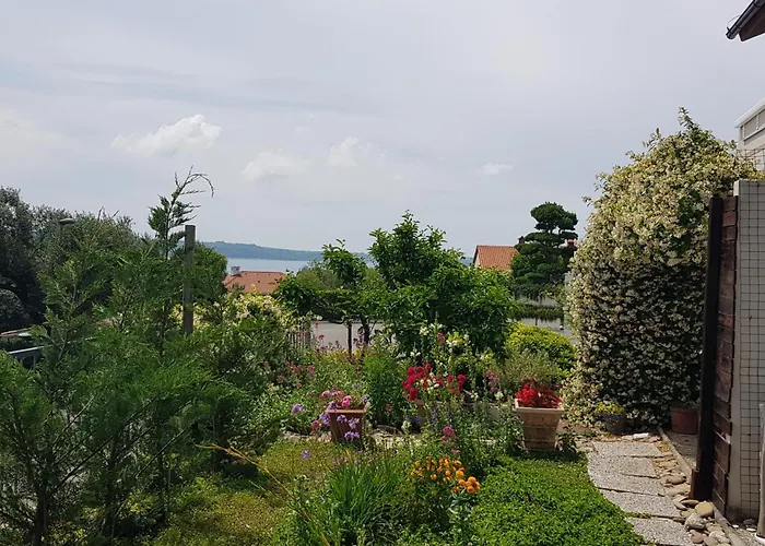 Apartamento Tramontana Portorož
