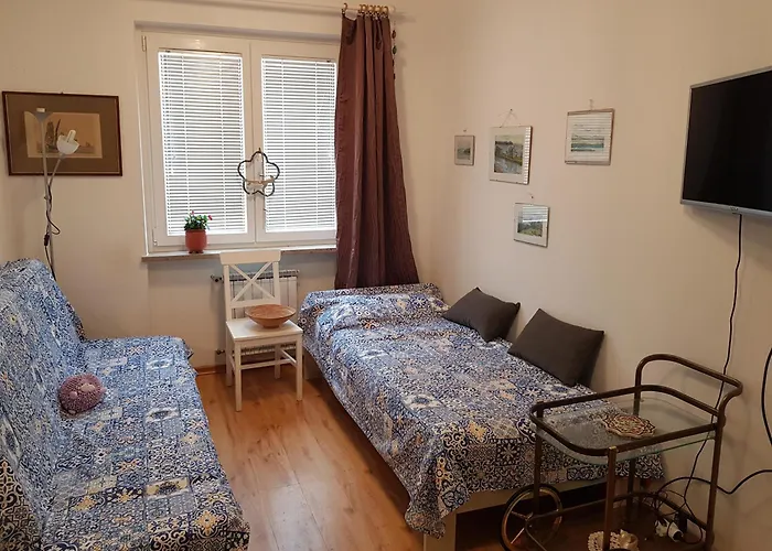 Apartamento Tramontana *