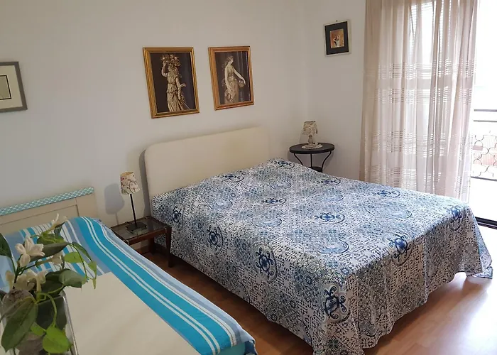 Apartamento Tramontana Portorož