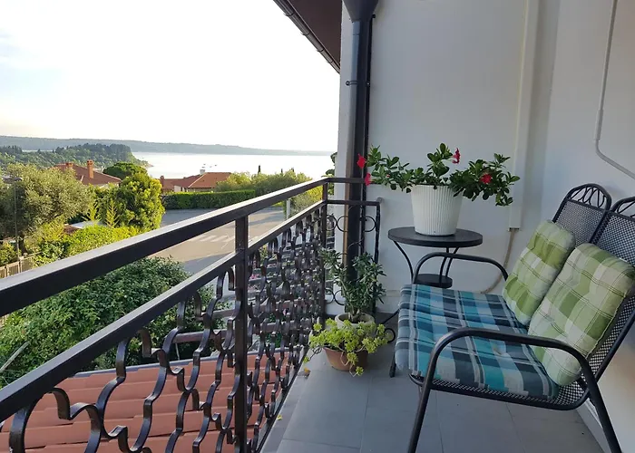Tramontana Apartamento Portorož
