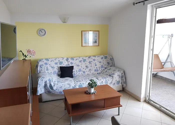 Tramontana Apartamento