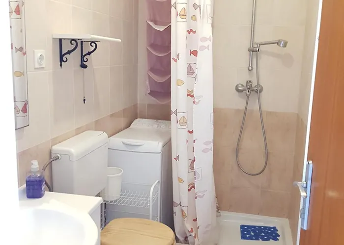 Tramontana Apartamento *