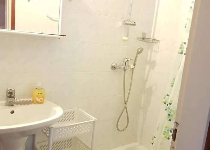 Apartamento Tramontana Portorož