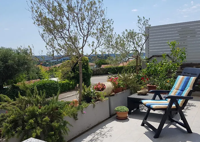 Tramontana Apartamento Portorož